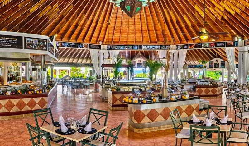Lifestyle Tropical Beach Resort & Spa All Inclusive (Adults Only) Puerto Plata Exterior photo