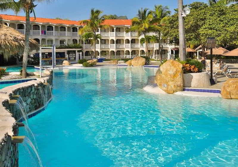 Lifestyle Tropical Beach Resort & Spa All Inclusive (Adults Only) Puerto Plata Exterior photo