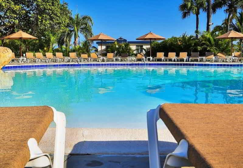 Lifestyle Tropical Beach Resort & Spa All Inclusive (Adults Only) Puerto Plata Exterior photo
