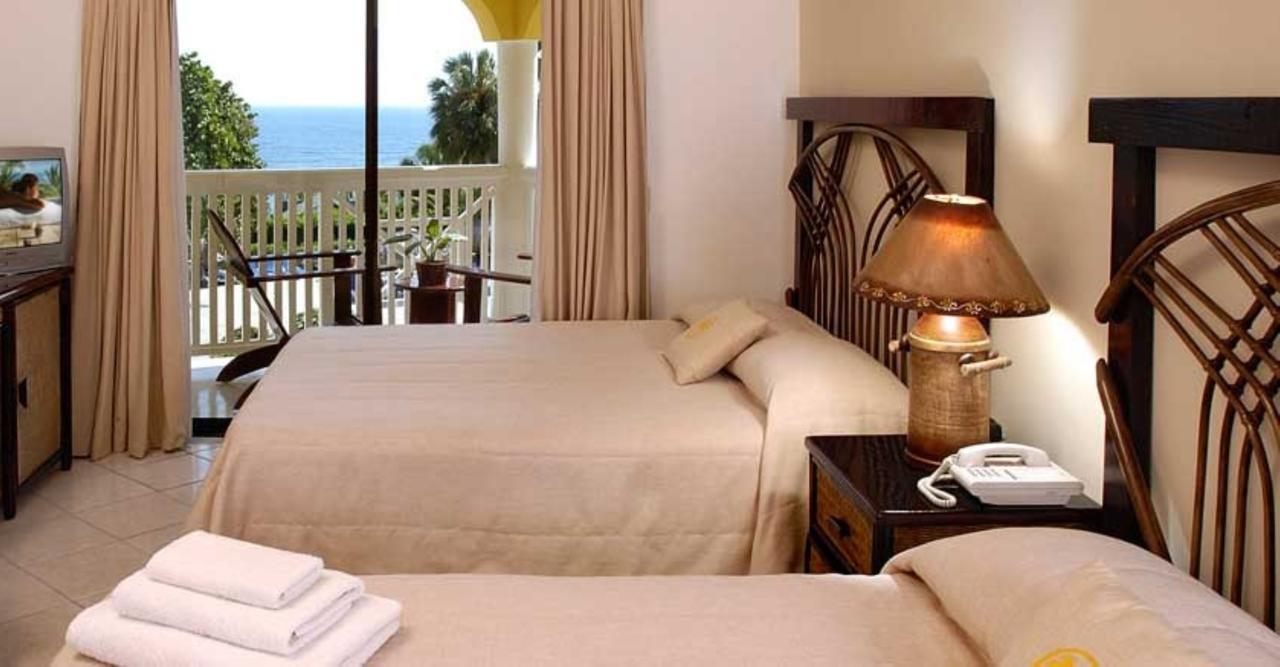 Lifestyle Tropical Beach Resort & Spa All Inclusive (Adults Only) Puerto Plata Exterior photo