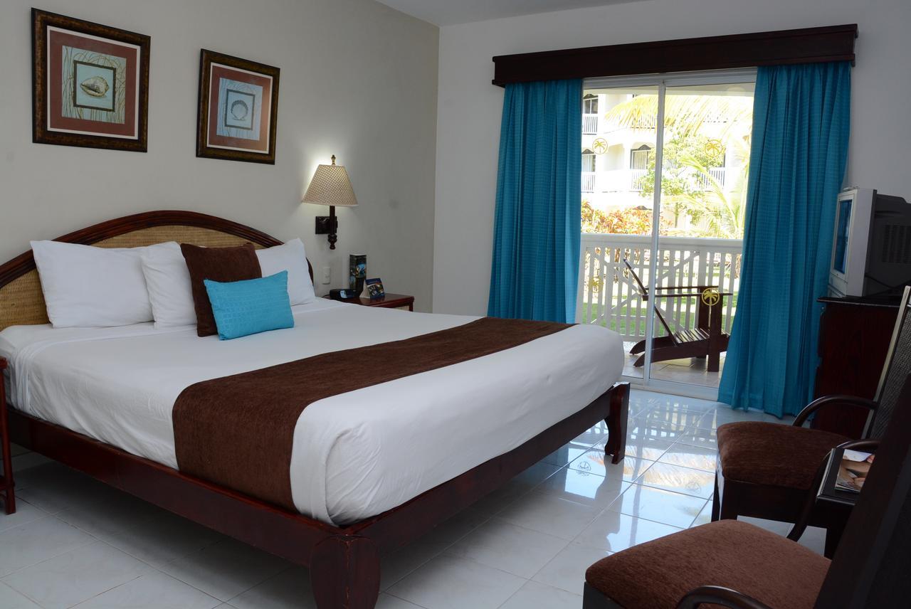 Lifestyle Tropical Beach Resort & Spa All Inclusive (Adults Only) Puerto Plata Exterior photo
