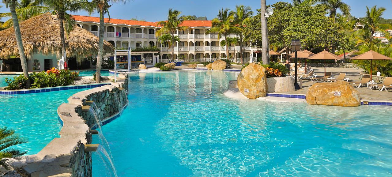 Lifestyle Tropical Beach Resort & Spa All Inclusive (Adults Only) Puerto Plata Exterior photo