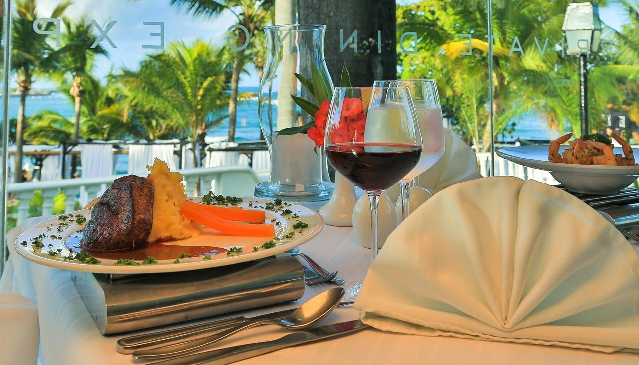 Lifestyle Tropical Beach Resort & Spa All Inclusive (Adults Only) Puerto Plata Exterior photo