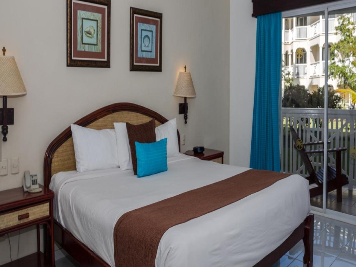 Lifestyle Tropical Beach Resort & Spa All Inclusive (Adults Only) Puerto Plata Exterior photo