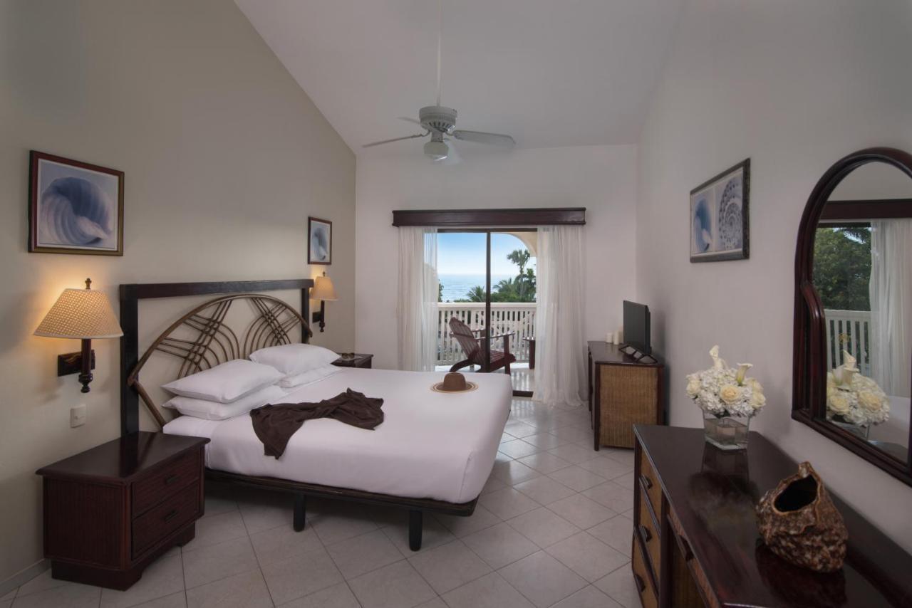 Lifestyle Tropical Beach Resort & Spa All Inclusive (Adults Only) Puerto Plata Exterior photo